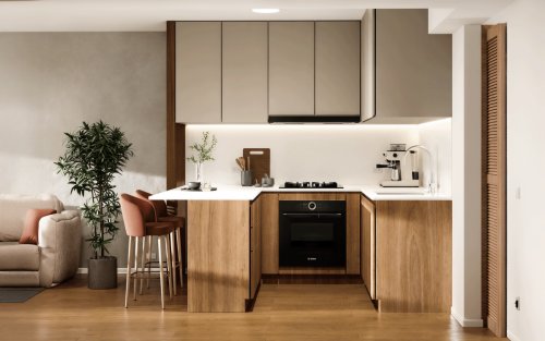 COCINA